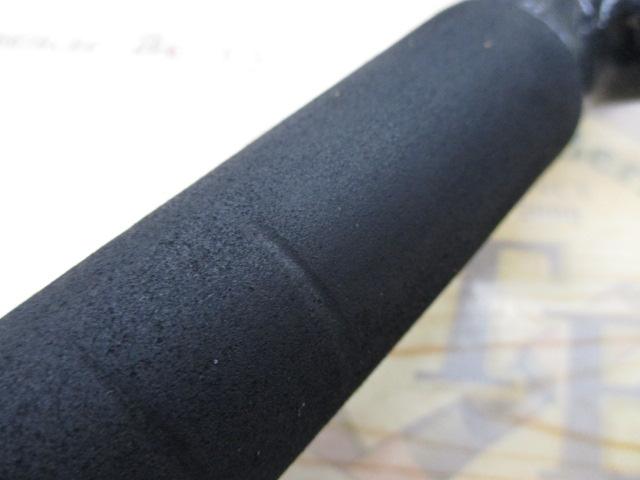 デストロイヤー F3-55X(HT800)マットブラックブランクス
