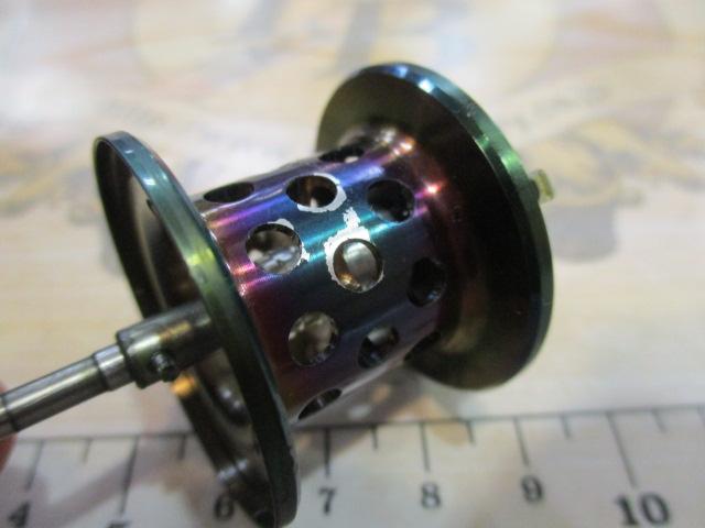 00スコーピオン 1001｜＠ベリーネット 日本最大新品中古釣具WEBショップ