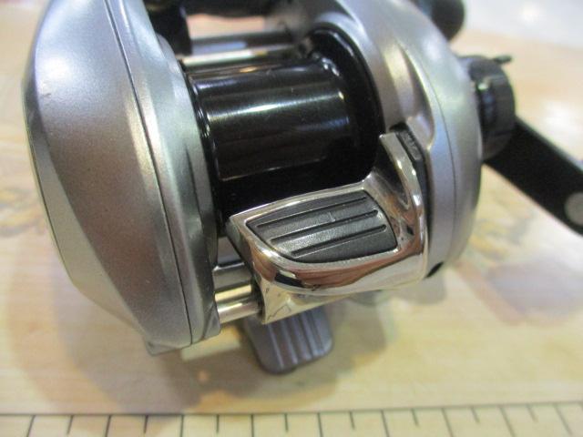 09アルデバランMg7 RH｜＠ベリーネット 日本最大新品中古釣具WEBショップ