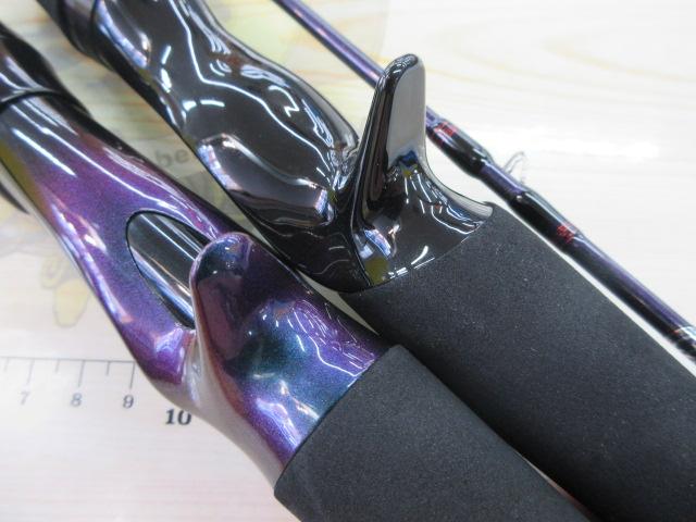 26ハートランドリベラリスト HLL671/701UL+RB-SP26 ハートランドリベラリスト 671/701UL+RB-SP26｜＠ベリーネット 日本