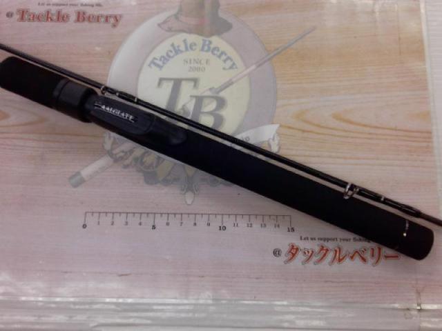 ケルベロス610ULRS-2
