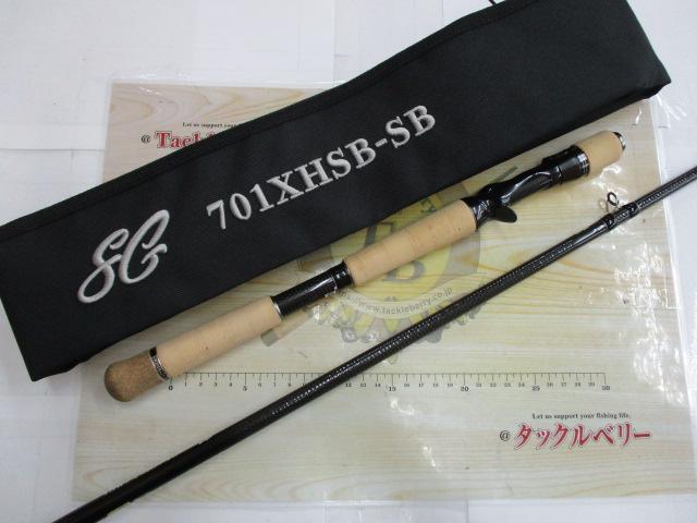 ブラックレーベル BLX SG 701XHSB-SB｜＠ベリーネット 日本最大新品