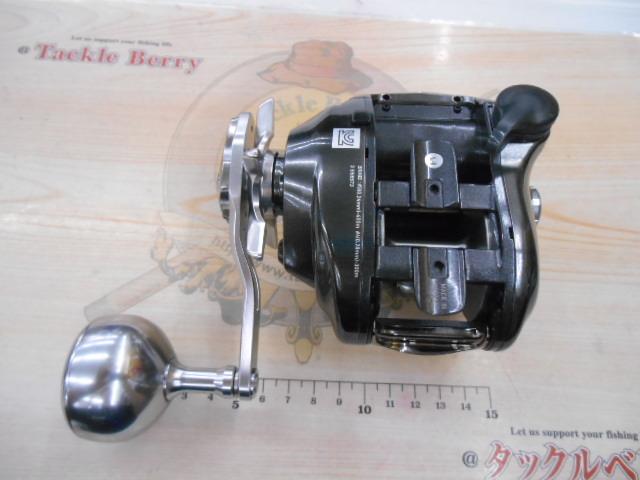 26シーボーグ 300J｜＠ベリーネット 日本最大新品中古釣具WEBショップ