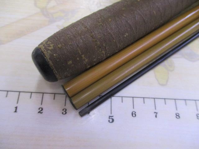 枯法師 12