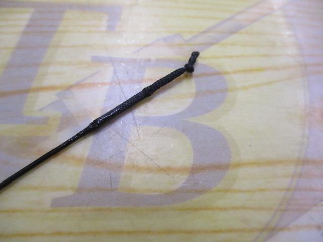 枯法師 12