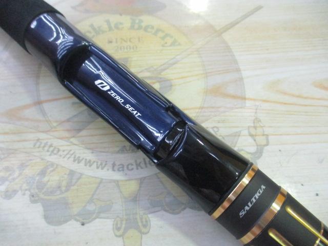 ソルティガJ ローレスポンス 63S-3