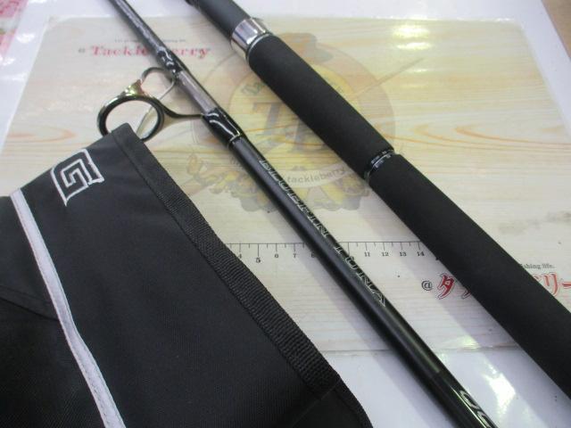 20オシアプラッガーBG ブルーフィンツナ S73XXH｜＠ベリーネット 日本