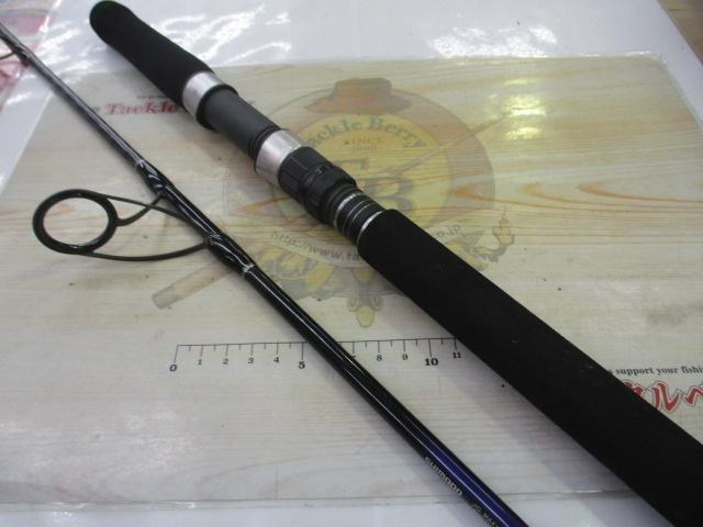 21グラップラーBBタイプJ S60-3