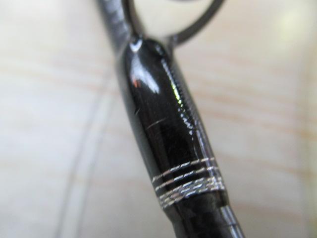 21グラップラーBBタイプJ S60-3
