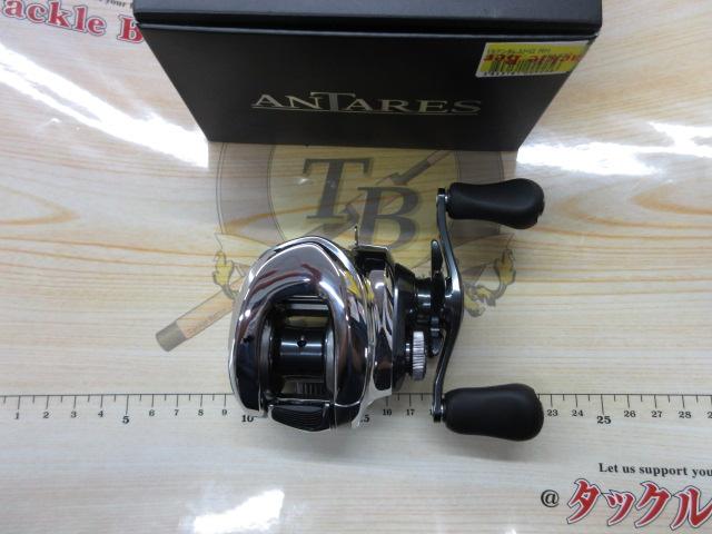 19アンタレスHG RH｜＠ベリーネット 日本最大新品中古釣具WEBショップ