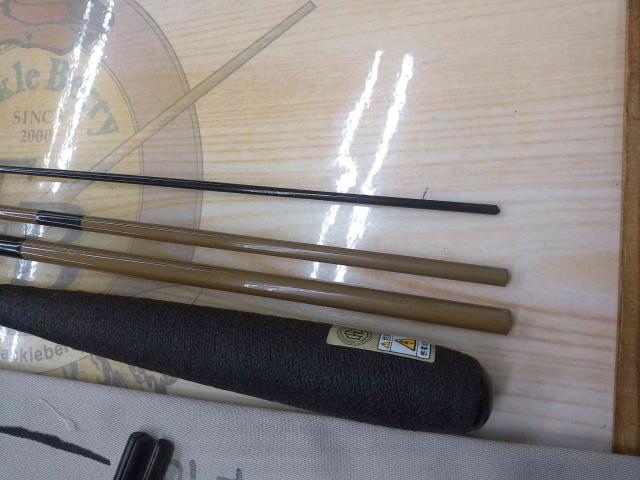 江戸川旭舟夢9号