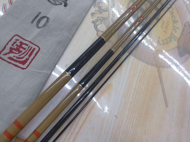 江戸川旭舟夢10号