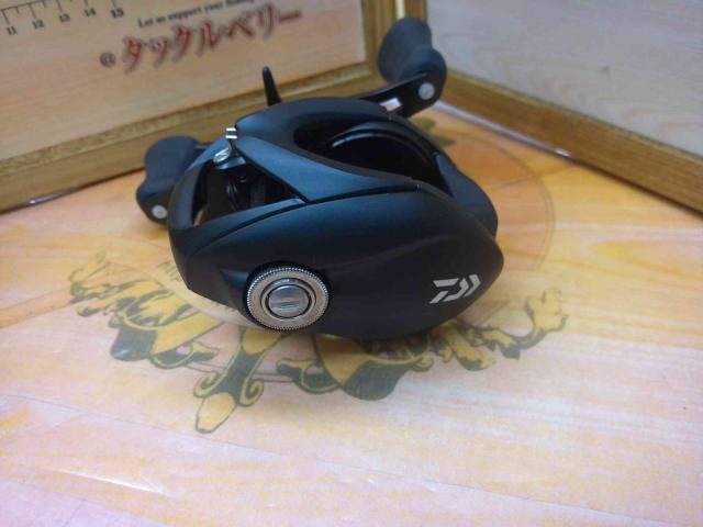 25タトゥーラ TW 200H｜＠ベリーネット 日本最大新品中古釣具WEBショップ