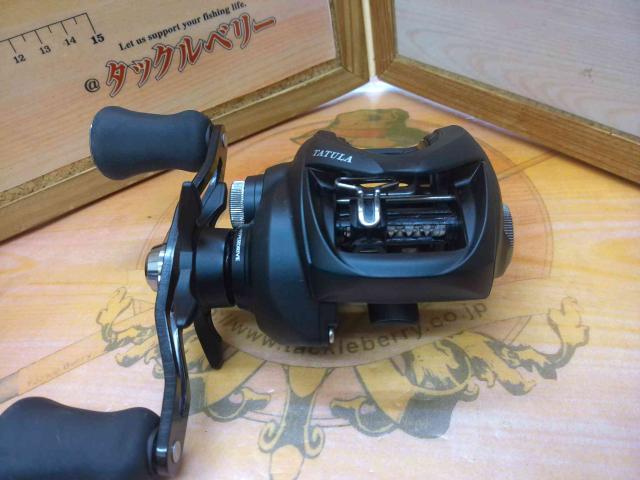 25タトゥーラ TW 200H｜＠ベリーネット 日本最大新品中古釣具WEBショップ