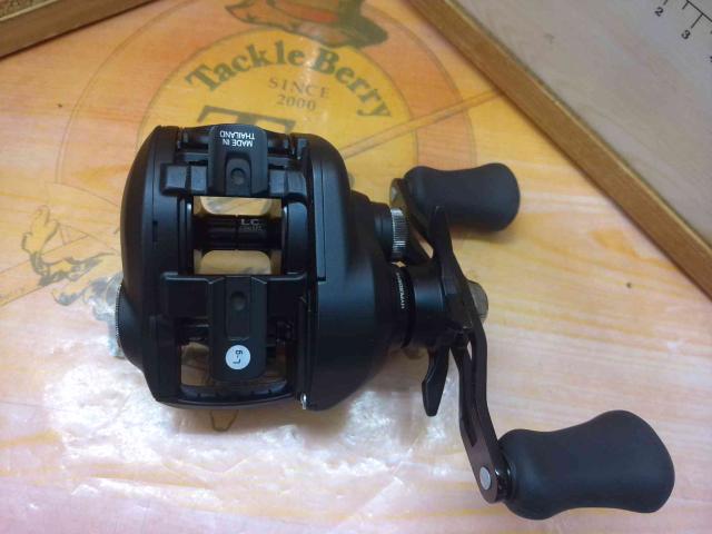 25タトゥーラ TW 200H｜＠ベリーネット 日本最大新品中古釣具WEBショップ