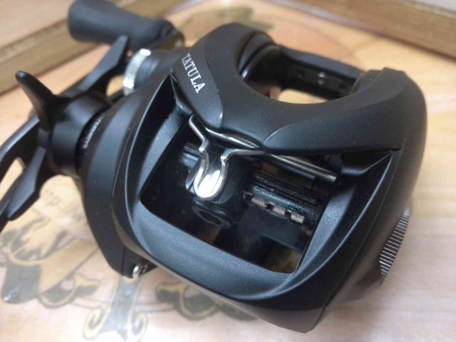25タトゥーラ TW 200H｜＠ベリーネット 日本最大新品中古釣具WEBショップ