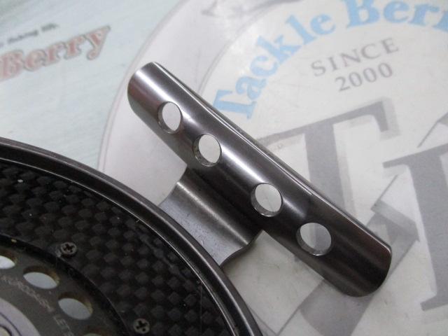 黒鯛師 THEヘチリミテッド 88W-TG チタン/ゴールド