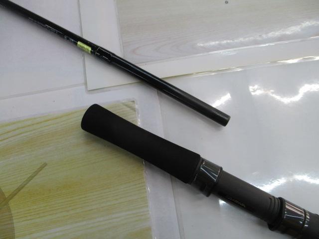 アウトレイジXV J 60S-5