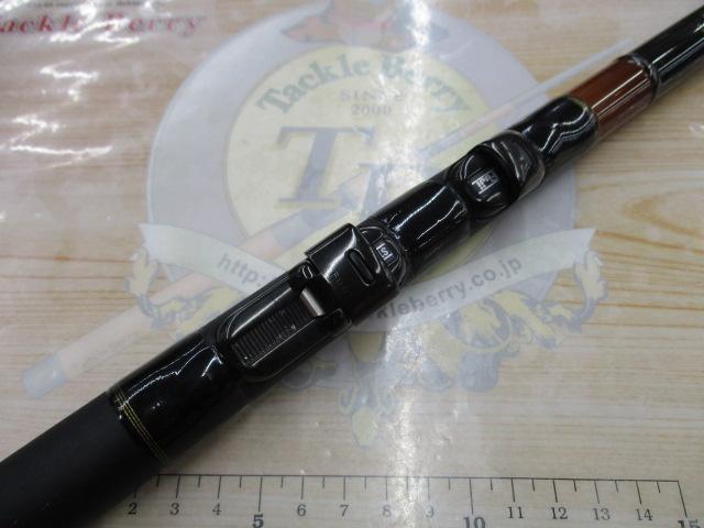 HX極黒鯛ヘチ 1-210｜＠ベリーネット 日本最大新品中古釣具WEBショップ