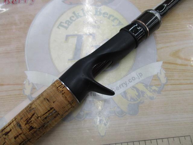 ワイルドサイド WSC-G62L｜＠ベリーネット 日本最大新品中古釣具WEB