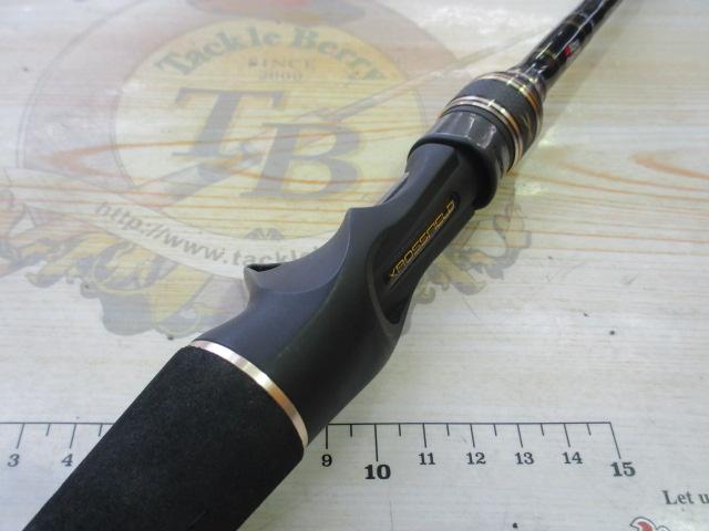 クロスフィールド XRFC-702M｜＠ベリーネット 日本最大新品中古釣具WEB