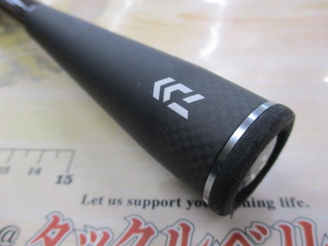 ブレイゾン C67MH-FR｜＠ベリーネット 日本最大新品中古釣具WEBショップ