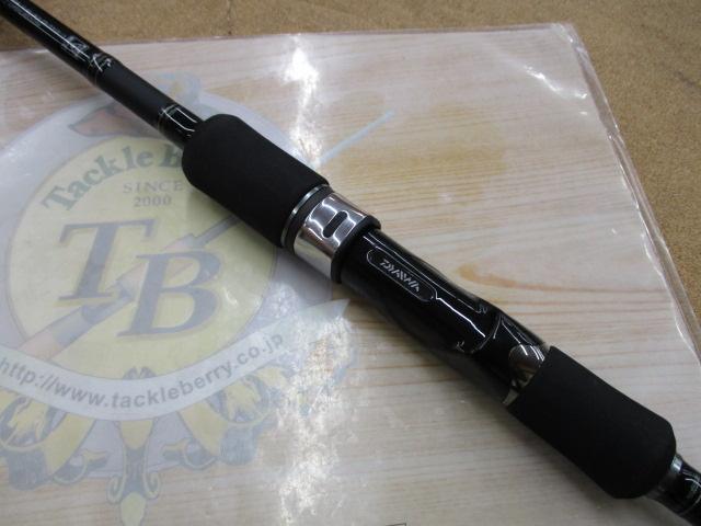 ジグキャスターライトMX 98ML｜＠ベリーネット 日本最大新品中古釣具