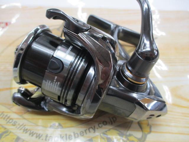 26ツインパワー C2000SHG｜＠ベリーネット 日本最大新品中古釣具WEB
