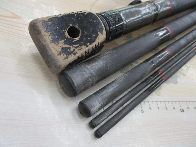 CW小笠原 24-524｜＠ベリーネット 日本最大新品中古釣具WEBショップ