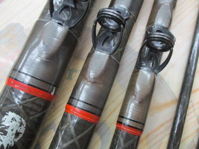 CW小笠原 24-524｜＠ベリーネット 日本最大新品中古釣具WEBショップ
