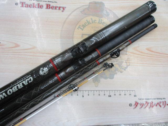 CW小笠原 24-524｜＠ベリーネット 日本最大新品中古釣具WEBショップ