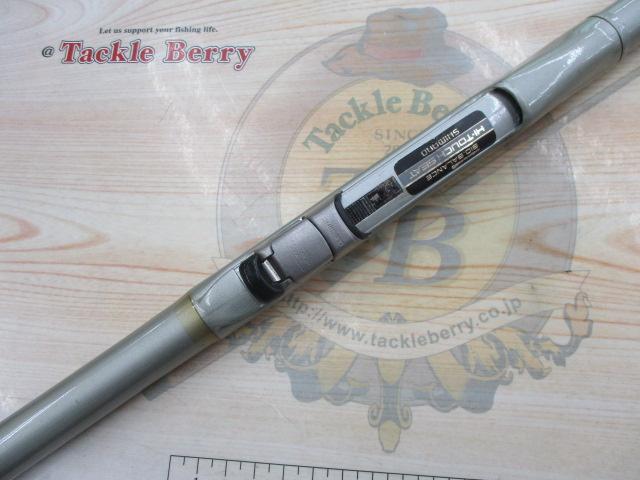 ファインカーボンAZ磯T1.5-54-60｜＠ベリーネット 日本最大新品中古