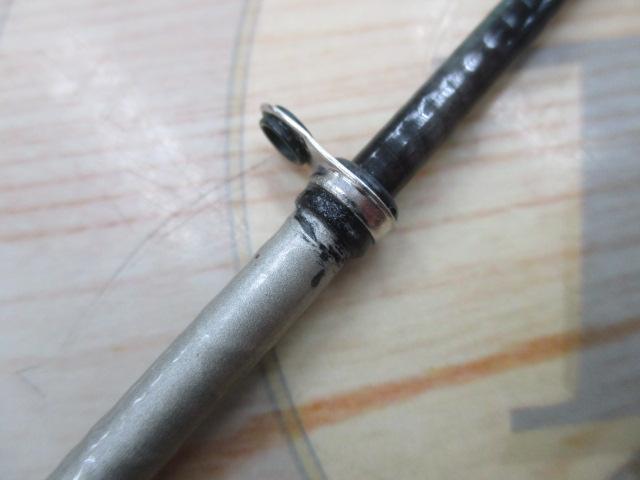 ファインカーボンAZ磯T1.5-54-60