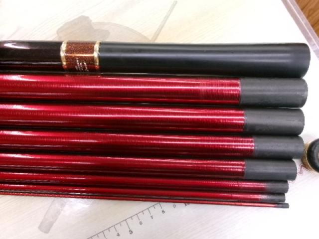 銀影競技 SF早瀬抜95SZ