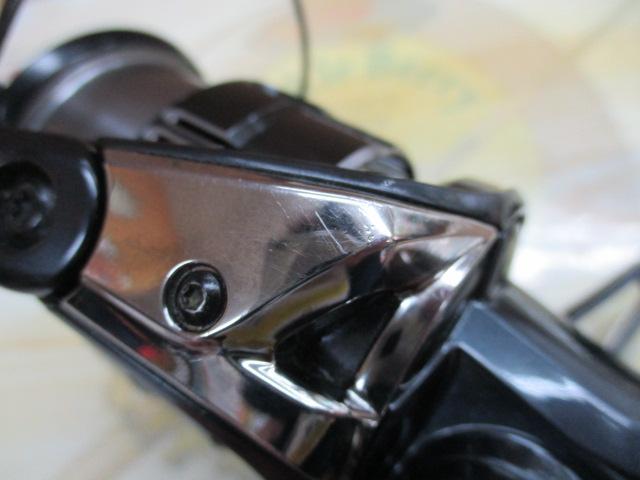 19ヴァンキッシュ 2500S｜＠ベリーネット 日本最大新品中古釣具WEBショップ