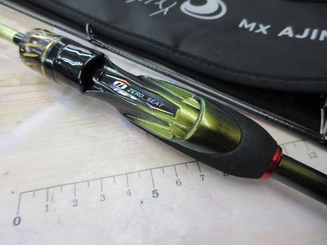 月下美人MX アジング 48L-S・J｜＠ベリーネット 日本最大新品中古釣具