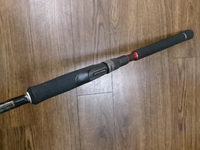 ザルツ ZAT-962PE｜＠ベリーネット 日本最大新品中古釣具WEBショップ