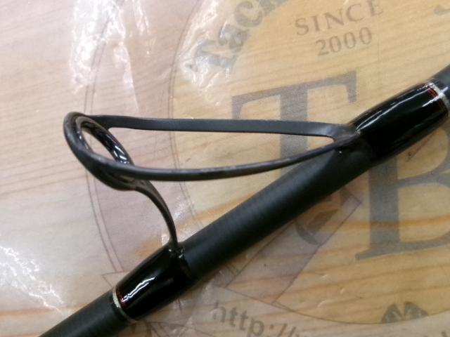 ザルツ ZAT-962PE｜＠ベリーネット 日本最大新品中古釣具WEBショップ