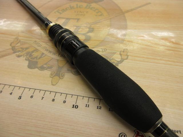 テイルウォーク　フルレンジ　S58MH　中古 フルレンジ S58MH｜＠ベリーネット 日本最大新品中古釣具WEBショップ