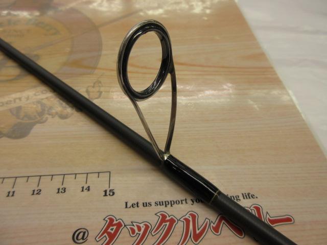 フルレンジ S58MH｜＠ベリーネット 日本最大新品中古釣具WEBショップ