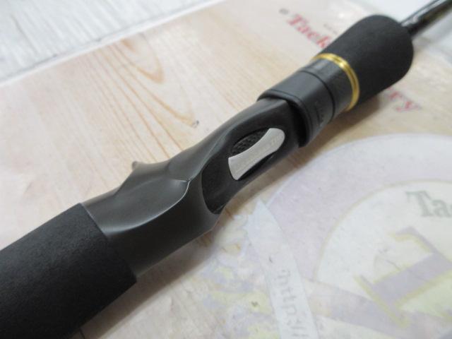 デストロイヤー F5-66X(Hi-10X)BEARING DOWN