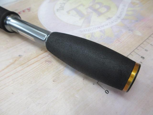 デストロイヤー F5-66X(Hi-10X)BEARING DOWN