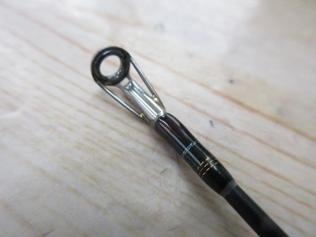 デストロイヤー F5-66X(Hi-10X)BEARING DOWN