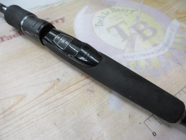 スティーズ STZ651MLFS｜＠ベリーネット 日本最大新品中古釣具WEBショップ