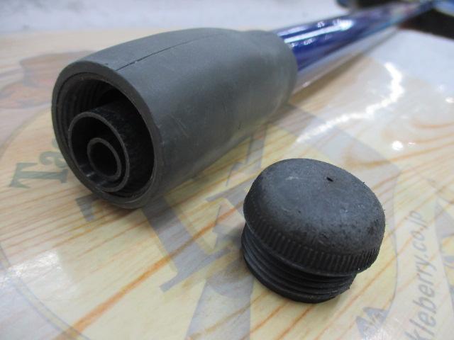 カーボンホリデースピンHG 30-420