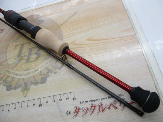 グラファイトワークス エリアドライブ ARD-62T-DTS｜＠ベリーネット