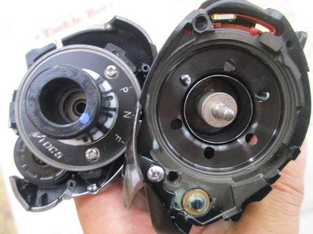21スコーピオンDC 150XG｜＠ベリーネット 日本最大新品中古釣具WEBショップ