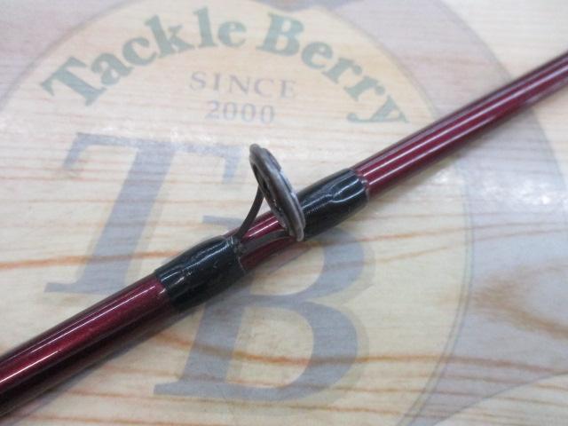 即決！◆◆美品！シマノ スコーピオンEV 1653-2◆人気品番 2ピース スコーピオンEV 1653-2 (赤ブランクス)｜＠ベリーネット 日本最大新品