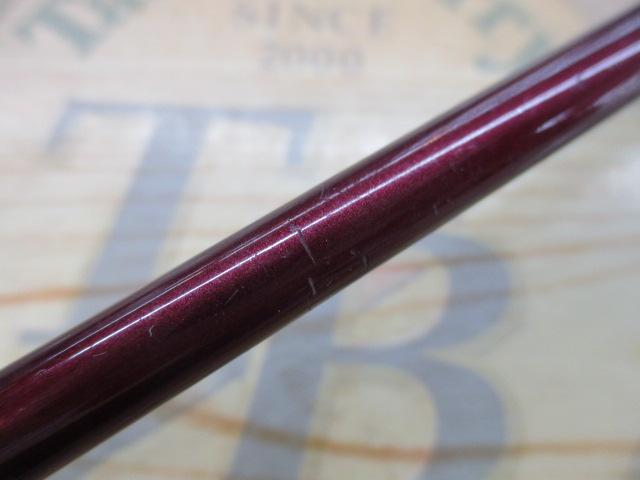 スコーピオンEV 1653-2 (赤ブランクス)｜＠ベリーネット 日本最大新品