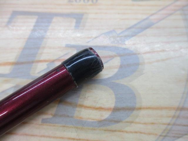 スコーピオンEV 1653-2 (赤ブランクス)｜＠ベリーネット 日本最大新品